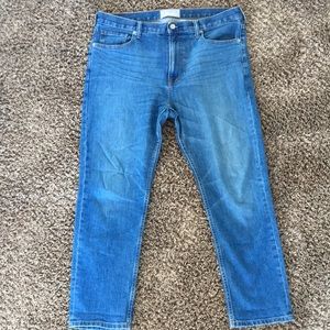 Everlane Jeans Size 31 Regular RN#139393